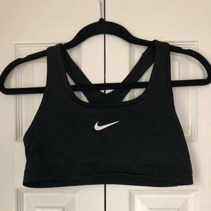 Nike sports bra
